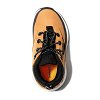 Timberland Παιδικό Μποτάκι Για Αγόρια Field Trekker A2G3U 231 Ταμπά
