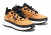 Timberland Παιδικό Μποτάκι Για Αγόρια Field Trekker A2G3U 231 Ταμπά