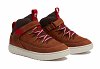 Timberland Παιδικό Μποτάκι Για Αγόρια Lisbon Street A5RMN A4H Καφέ