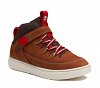 Timberland Παιδικό Μποτάκι Για Αγόρια Lisbon Street A5RMN A4H Καφέ
