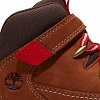Timberland Παιδικό Μποτάκι Για Αγόρια Lisbon Street A5RMN A4H Καφέ