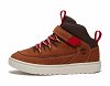 Timberland Παιδικό Μποτάκι Για Αγόρια Lisbon Street A5RMN A4H Καφέ