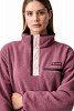 Columbia Γυναικεία Μπλούζα Fleece Helvetia 2092231 552 Ροζ