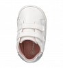 Calvin Klein Παπούτσια Αγκαλιάς V0A9-83380-1582-Y622 Λευκό