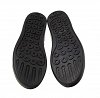 Camper Γυναικείο Δερμάτινο Μποτάκι Peu Touring K400817-001 Μαύρο