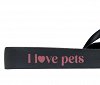 Ipanema Love Pets 27005-BH195 Black/Brown/Pink