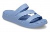 Crocs Getaway Strappy 209587-453 Blue Haze