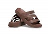 Crocs Getaway Strappy 209587-0LF Truffle
