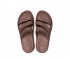 Crocs Getaway Strappy 209587-0LF Truffle