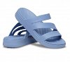 Crocs Getaway Strappy 209587-453 Blue Haze
