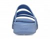 Crocs Getaway Strappy 209587-453 Blue Haze
