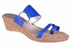 Apostolidis Shoes 1003 Μπλε