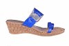 Apostolidis Shoes 1003 Μπλε