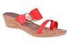 Apostolidis Shoes 1003 Κοραλι