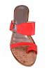 Apostolidis Shoes 1003 Κοραλι