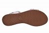 Marila Shoes 748-18063-26 Λευκο