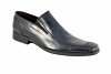 De Marios Shoes 602 Μαυρο