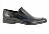 De Marios Shoes 602 Μαυρο