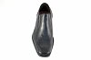 De Marios Shoes 602 Μαυρο