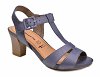 Γυναικεία Πέδιλα Tamaris 1-28368-22 805 Navy
