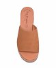 Eva Frutos Δερμάτινο Mule 3767 Ταμπά