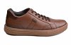 Pegada Ανδρικό Δερμάτινο Sneaker 111506-04 Ταμπά