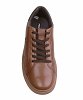 Pegada Ανδρικό Δερμάτινο Sneaker 111506-04 Ταμπά