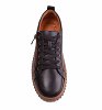 Apostolidis Shoes Γυναικείο Δερμάτινο Παπούτσι F305
