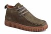 Apostolidis Shoes Γυναικείο Δερμάτινο Μποτάκι F309