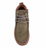 Apostolidis Shoes Γυναικείο Δερμάτινο Μποτάκι F309