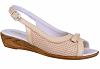 Apostolidis Shoes 3621 Μπέζ