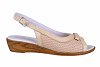Apostolidis Shoes 3621 Μπέζ