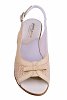 Apostolidis Shoes 3621 Μπέζ