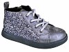 IQ Kids Elvira Γκρι Glitter
