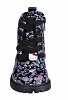 Hello Kitty 507700-21 Μαυρο