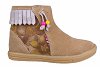 Alegria Shoes K-4165-1A Ταουπε