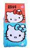 Παιδικες Καλτσες Hello Kitty Hk05758 Τιρκουαζ