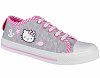 Hello Kitty 905/0002-38 Γκρι
