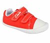 Clarks Kids Little Chap Κοκκινο