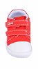 Clarks Kids Little Chap Κοκκινο