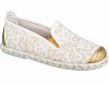 Alegria Shoes 9223 Λευκο