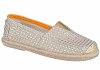 Alegria Shoes 9414 Χρυσό