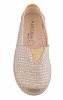 Alegria Shoes 9414 Χρυσό