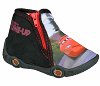 Adam's Shoes Παιδικές Παντόφλες Mcqueen Cars 904/5501-37 Μαυρο