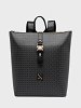 Nolah Γυναικείο Backpack Emil Μαύρο