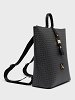 Nolah Γυναικείο Backpack Emil Μαύρο