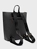 Nolah Γυναικείο Backpack Emil Μαύρο
