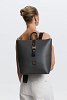 Nolah Γυναικείο Backpack Emil Μαύρο