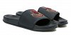 Tommy Hilfiger Pool Slide Ανδρική Παντόφλα FM0FM05800 DW5 Μπλε