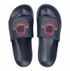 Tommy Hilfiger Pool Slide Ανδρική Παντόφλα FM0FM05800 DW5 Μπλε
